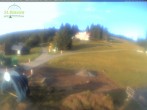 Archived image Webcam Grafenmatt 06:00