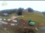 Archiv Foto Webcam Feldberg - Grafenmatt 06:00