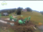 Archiv Foto Webcam Feldberg - Grafenmatt 07:00