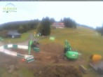 Archiv Foto Webcam Feldberg - Grafenmatt 11:00