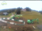 Archiv Foto Webcam Feldberg - Grafenmatt 05:00