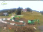 Archiv Foto Webcam Feldberg - Grafenmatt 06:00