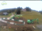 Archiv Foto Webcam Feldberg - Grafenmatt 07:00