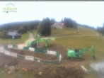 Archiv Foto Webcam Feldberg - Grafenmatt 09:00