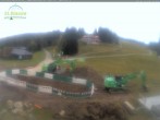 Archiv Foto Webcam Feldberg - Grafenmatt 11:00