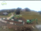 Archiv Foto Webcam Feldberg - Grafenmatt 13:00