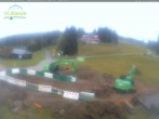 Archiv Foto Webcam Feldberg - Grafenmatt 05:00