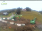 Archiv Foto Webcam Feldberg - Grafenmatt 06:00
