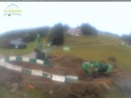 Archiv Foto Webcam Feldberg - Grafenmatt 07:00