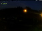 Archiv Foto Webcam Feldberg - Grafenmatt 03:00