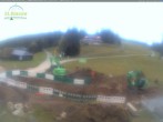 Archiv Foto Webcam Feldberg - Grafenmatt 05:00