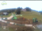 Archiv Foto Webcam Feldberg - Grafenmatt 06:00