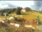 Archiv Foto Webcam Feldberg - Grafenmatt 07:00