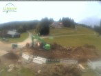 Archiv Foto Webcam Feldberg - Grafenmatt 11:00