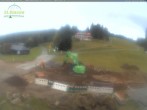 Archiv Foto Webcam Feldberg - Grafenmatt 13:00
