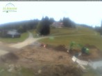 Archiv Foto Webcam Feldberg - Grafenmatt 15:00