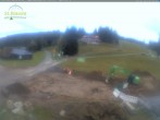 Archiv Foto Webcam Feldberg - Grafenmatt 19:00