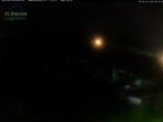 Archiv Foto Webcam Feldberg - Grafenmatt 23:00