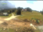 Archiv Foto Webcam Feldberg - Grafenmatt 11:00