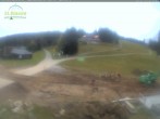 Archiv Foto Webcam Feldberg - Grafenmatt 13:00