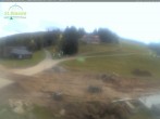 Archiv Foto Webcam Feldberg - Grafenmatt 15:00