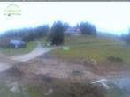 Archiv Foto Webcam Feldberg - Grafenmatt 05:00