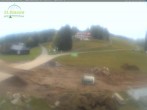 Archiv Foto Webcam Feldberg - Grafenmatt 07:00