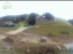 Archived image Webcam Grafenmatt 13:00