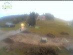 Archiv Foto Webcam Feldberg - Grafenmatt 19:00