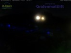 Archiv Foto Webcam Feldberg - Grafenmatt 23:00