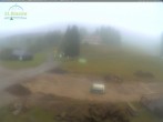 Archiv Foto Webcam Feldberg - Grafenmatt 07:00
