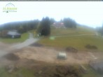 Archiv Foto Webcam Feldberg - Grafenmatt 09:00