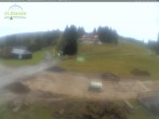 Archiv Foto Webcam Feldberg - Grafenmatt 11:00