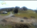 Archiv Foto Webcam Feldberg - Grafenmatt 13:00