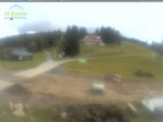 Archiv Foto Webcam Feldberg - Grafenmatt 15:00