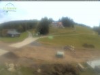 Archiv Foto Webcam Feldberg - Grafenmatt 17:00