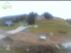 Archiv Foto Webcam Feldberg - Grafenmatt 19:00