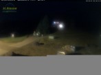 Archiv Foto Webcam Feldberg - Grafenmatt 23:00