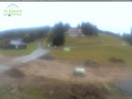 Archiv Foto Webcam Feldberg - Grafenmatt 05:00