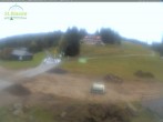 Archiv Foto Webcam Feldberg - Grafenmatt 06:00