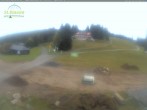 Archiv Foto Webcam Feldberg - Grafenmatt 07:00