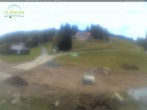 Archiv Foto Webcam Feldberg - Grafenmatt 09:00