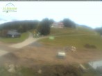 Archiv Foto Webcam Feldberg - Grafenmatt 11:00
