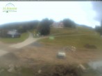 Archiv Foto Webcam Feldberg - Grafenmatt 13:00