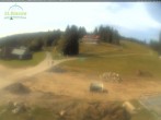 Archiv Foto Webcam Feldberg - Grafenmatt 09:00