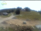 Archiv Foto Webcam Feldberg - Grafenmatt 13:00