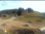 Archiv Foto Webcam Feldberg - Grafenmatt 17:00