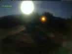 Archiv Foto Webcam Feldberg - Grafenmatt 23:00