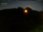Archiv Foto Webcam Feldberg - Grafenmatt 01:00