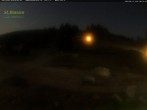 Archived image Webcam Grafenmatt 23:00